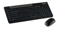 INCA IWS-589 Wireless Multimedia Super Cosy Klavye & Mouse Set